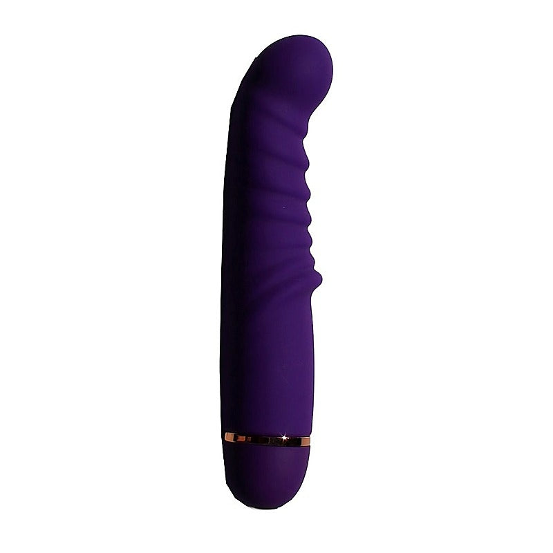 Lady Bonnd Lavi - G-Spot Vibrators