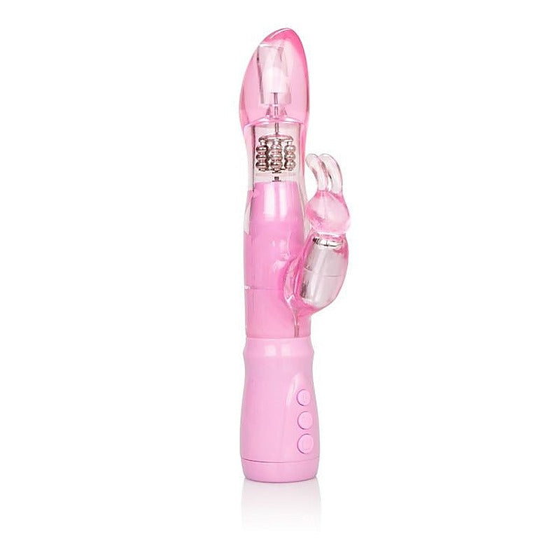Jack Rabbit Exotics Intense Thrusting Jack Rabbit For Dual Stimulation – BDSM Australia