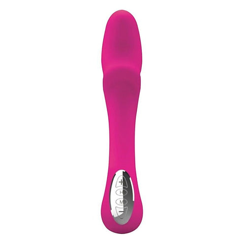 Playful Spirit Silicone Rechargeable By Evolved - G-Spot Vibrators