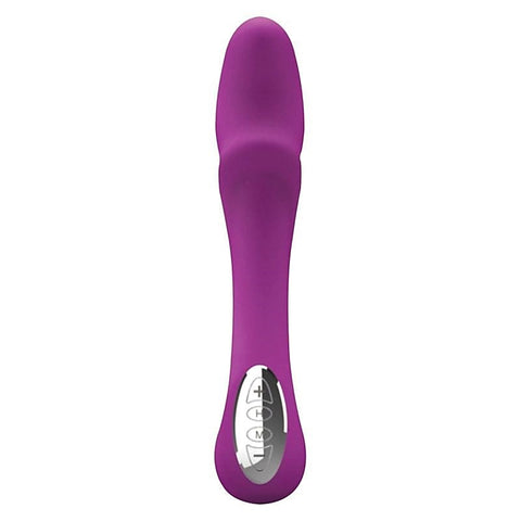 Playful Spirit Silicone Rechargeable By Evolved - G-Spot Vibrators