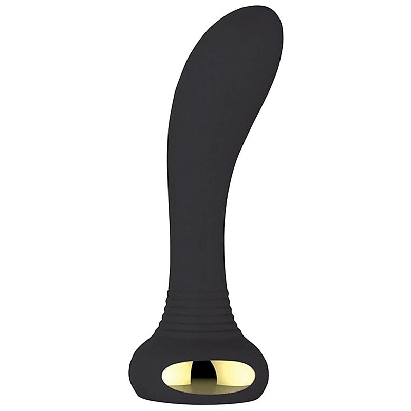 Lustre by Playful Bud Rechargeable G-Spot - Clit Ticklers and Pulsators
