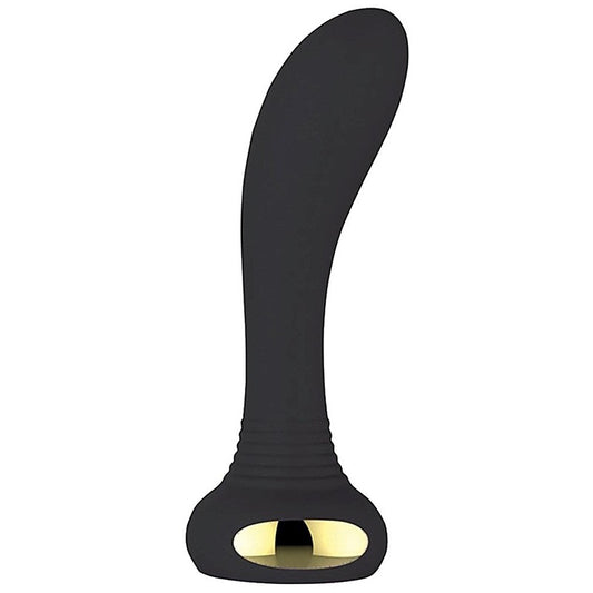 Lustre by Playful Bud Rechargeable G-Spot - Clit Ticklers and Pulsators
