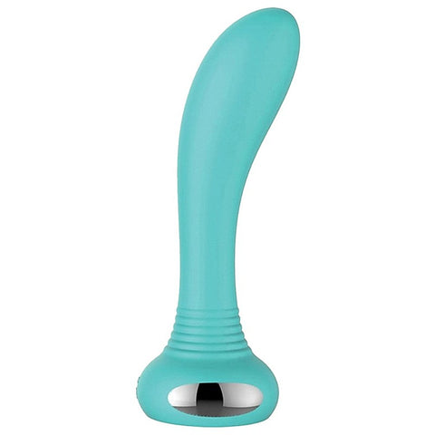 Lustre by Playful Bud Rechargeable G-Spot - Clit Ticklers and Pulsators