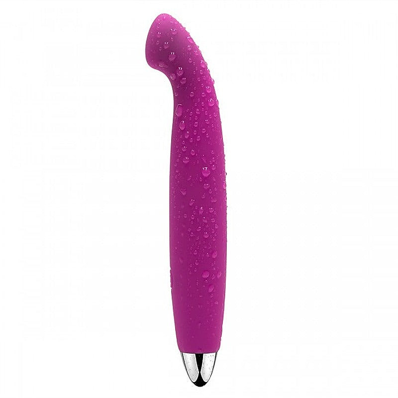 Svakom Sara Flexible Head G Spot Vibrator - Waterproof Vibrators