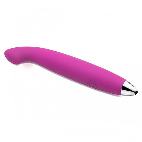 Svakom Sara Flexible Head G Spot Vibrator - Waterproof Vibrators