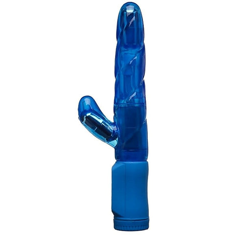 Lucid Dream No. 48 Rabbit Vibrator By Doc Johnson - Rabbit Vibrators