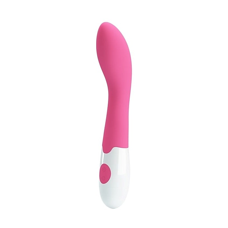 Pretty Love Bishop Vibrator - G-Spot Vibrators