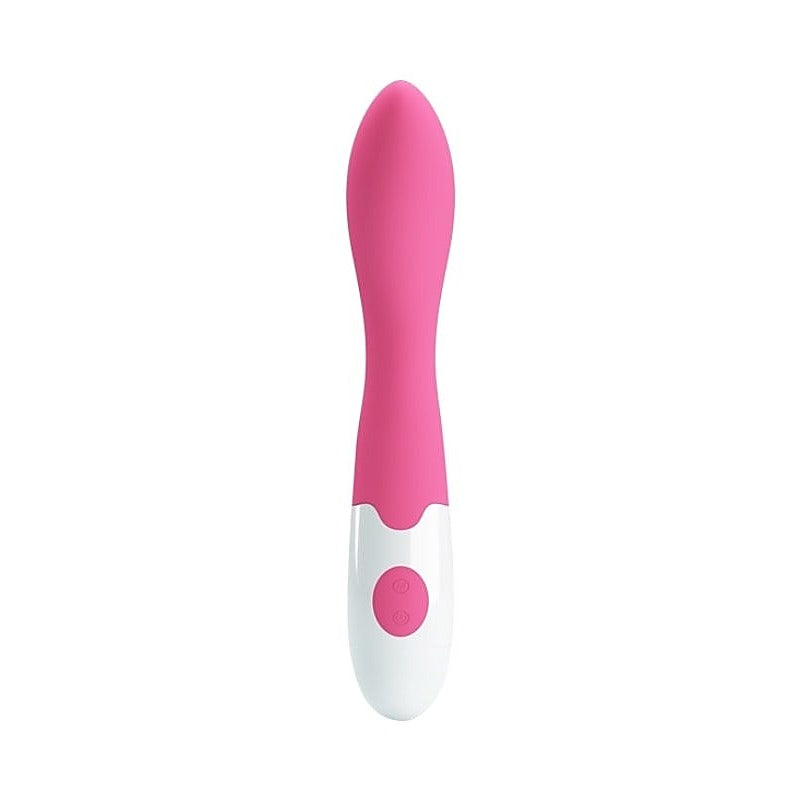 Pretty Love Bishop Vibrator - G-Spot Vibrators