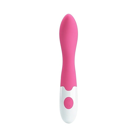 Pretty Love Bishop Vibrator - G-Spot Vibrators