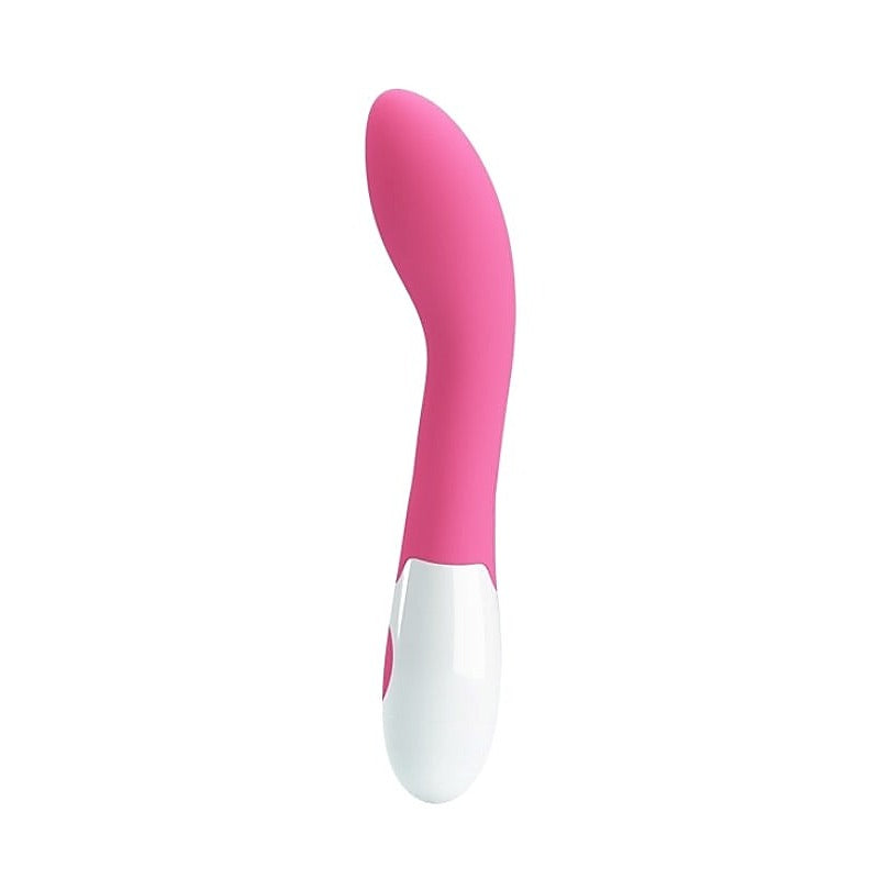 Pretty Love Bishop Vibrator - G-Spot Vibrators