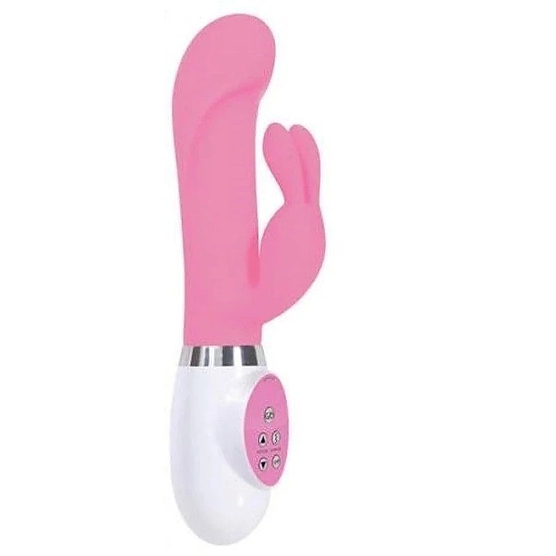 The Goddess G by Adam & Eve - Rabbit Vibrators