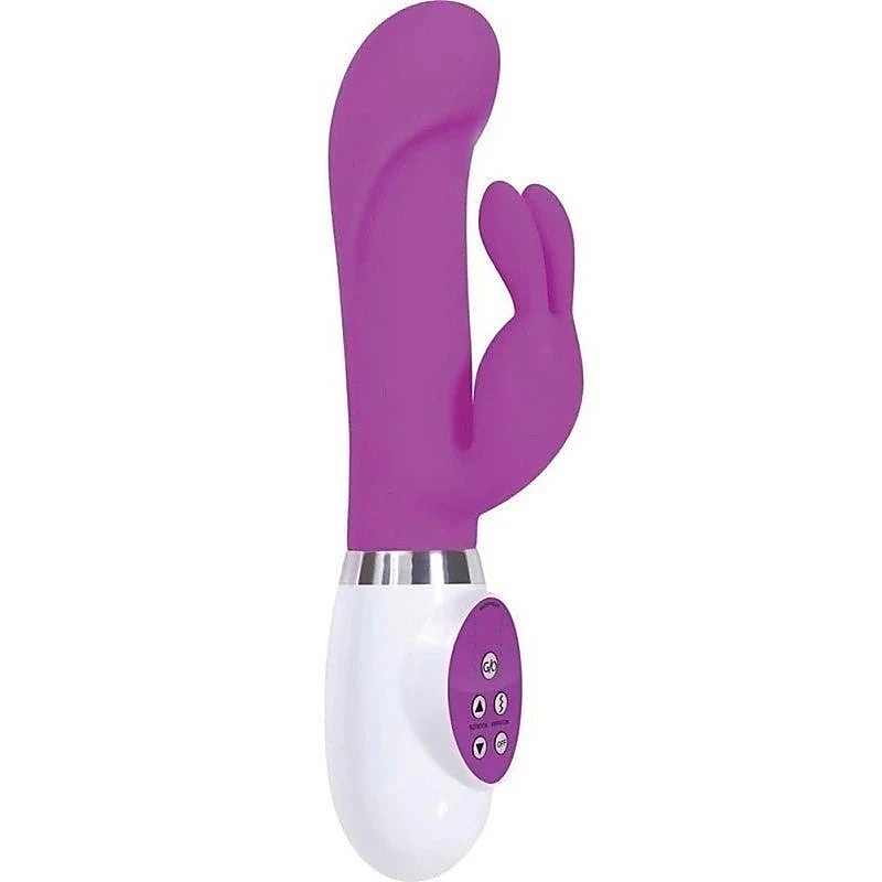The Goddess G by Adam & Eve - Rabbit Vibrators