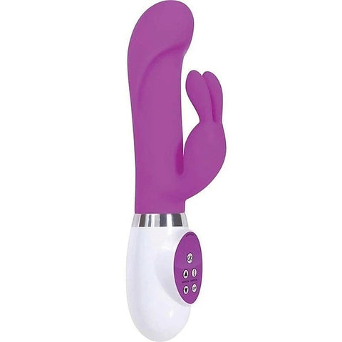 The Goddess G by Adam & Eve - Rabbit Vibrators