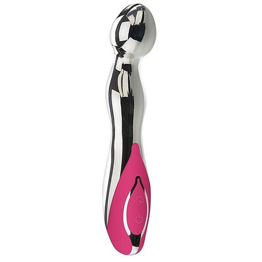Radiant Bliss - Elevate Your Intimate Moments - G-Spot Vibrators