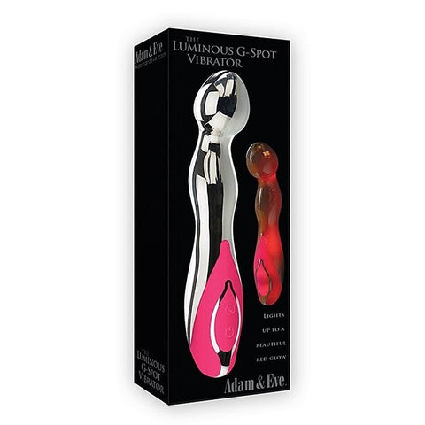 Radiant Bliss by Adam & Eve Sextoys - G-Spot Vibrators