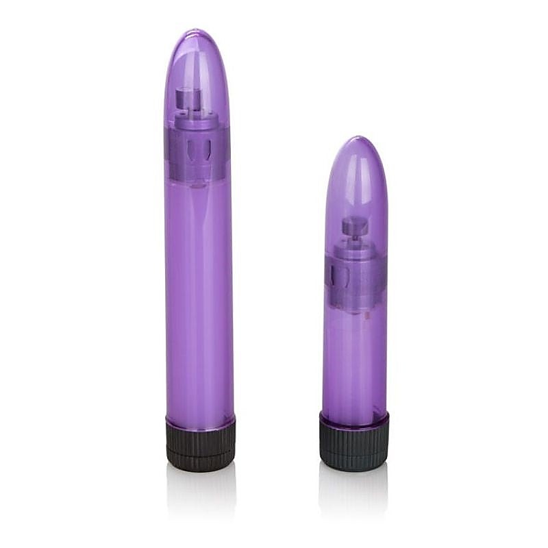 Starter Lavender Vibe Kit - Sex Kits