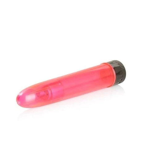 Starter Sultry Sensations Kit By California Exotics - Mini & Slim Vibrators