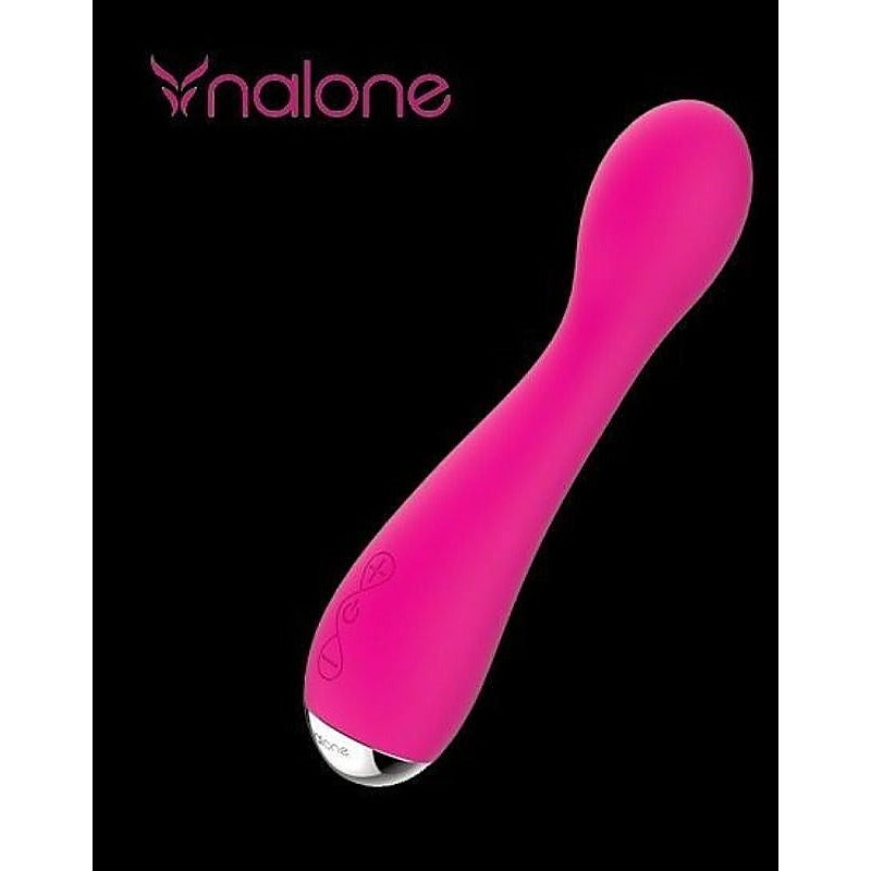 Nalone YoYo Rechargeable G-Spot Vibrator - Waterproof Vibrators