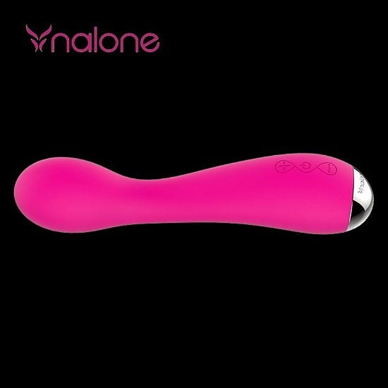 Nalone YoYo Rechargeable G-Spot Vibrator - Waterproof Vibrators