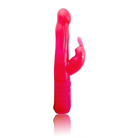 Dorcel Luxury Collection Baby Rabbit - Rabbit Vibrators