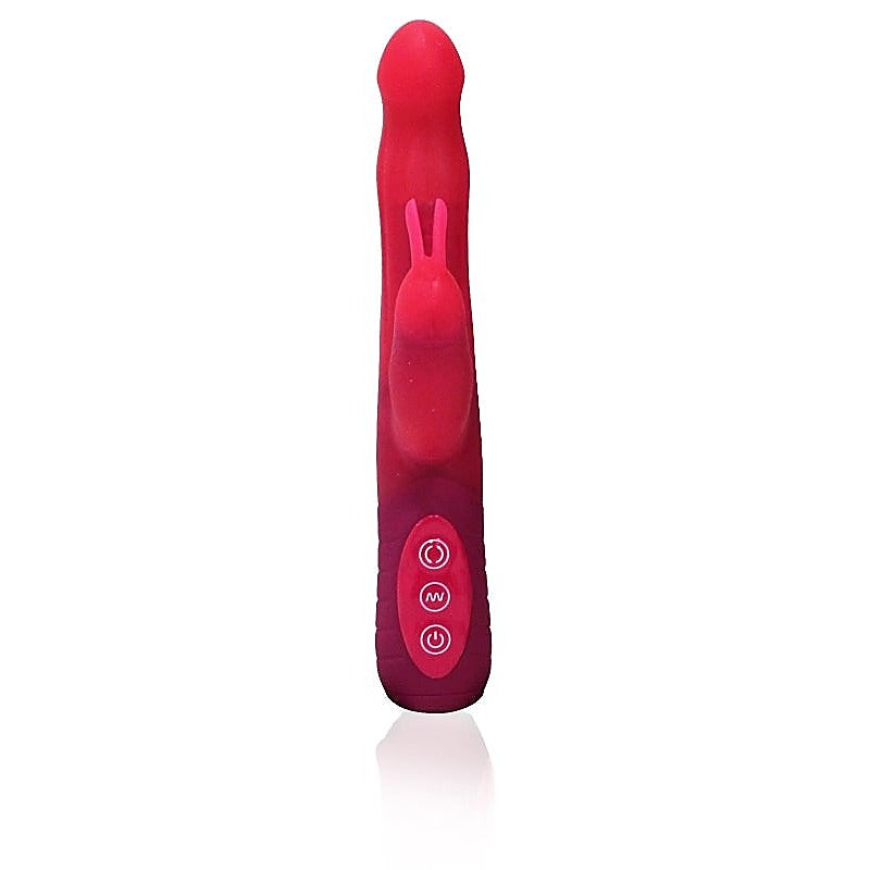 Dorcel Luxury Collection Baby Rabbit - Rabbit Vibrators
