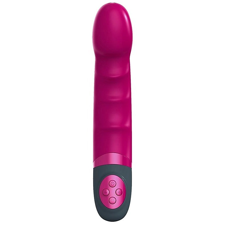 Dorcel Luxury Collection Too Much - G-Spot Vibrators