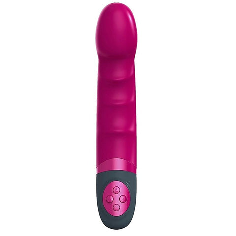 Dorcel Luxury Collection Too Much - G-Spot Vibrators