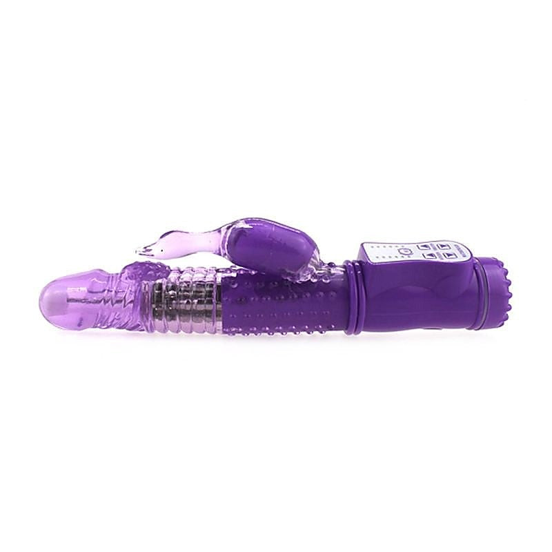 Shiouki Jelly Vibe - Jelly Vibrators