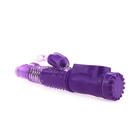 Shiouki Jelly Vibe - Jelly Vibrators