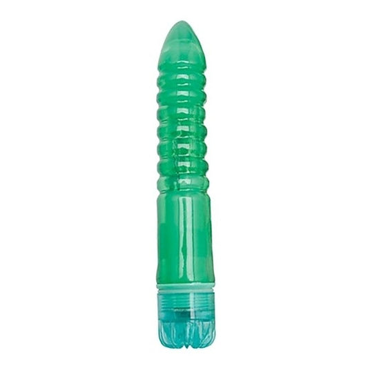 Climax Gems Jade Missile - G-Spot Vibrators