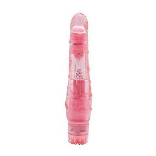 Climax Gems Fuchsia Phallus - G-Spot Vibrators