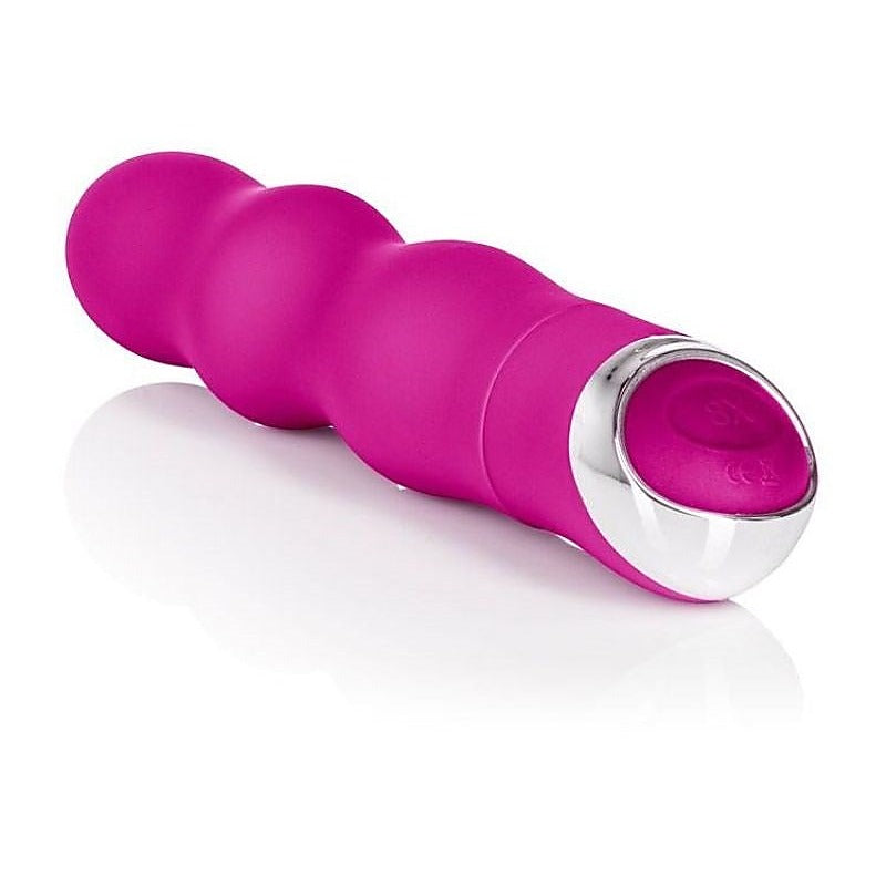 8 Function Classic Chic Wave - G-Spot Vibrators