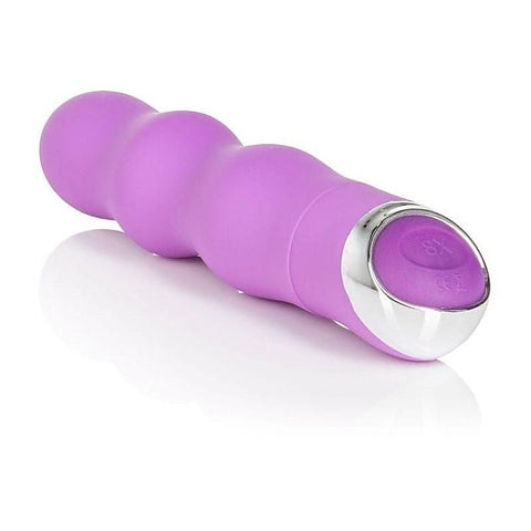 8 Function Classic Chic Wave - G-Spot Vibrators