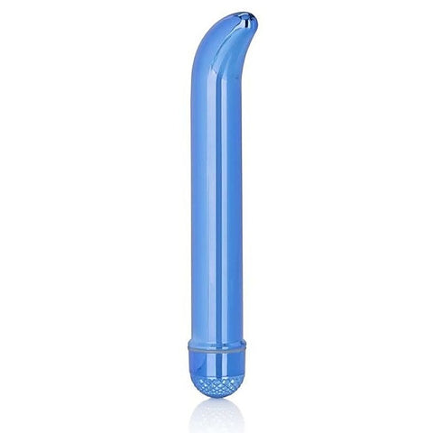 Metallic Shimmer G - G-Spot Vibrators