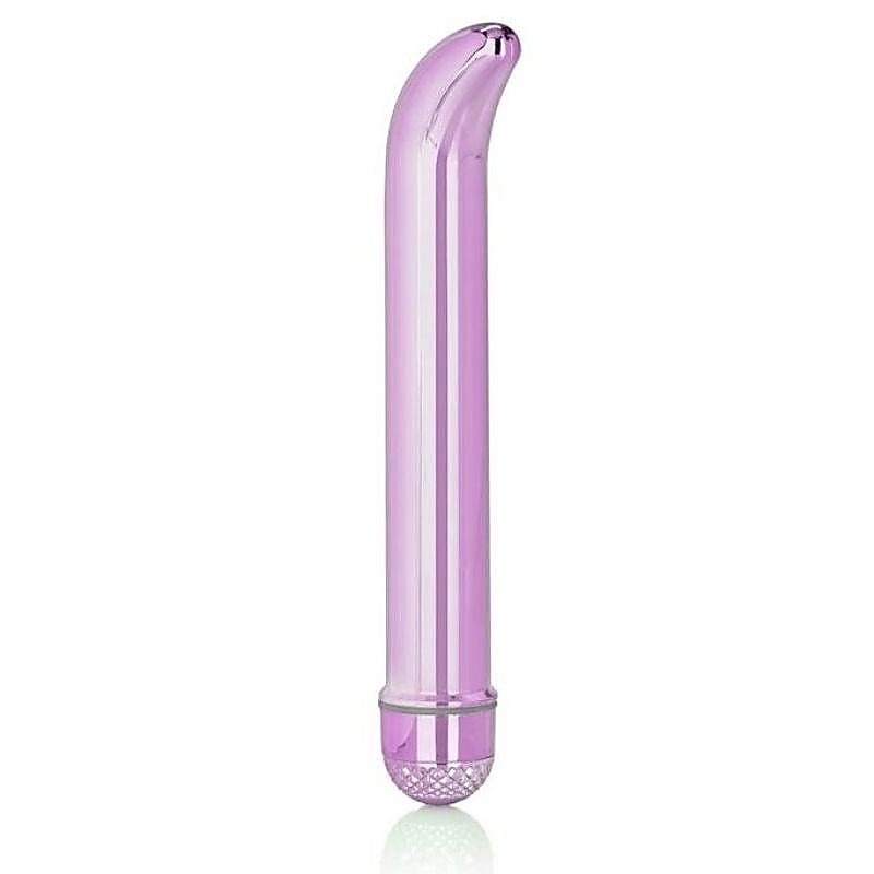 Metallic Shimmer G - G-Spot Vibrators