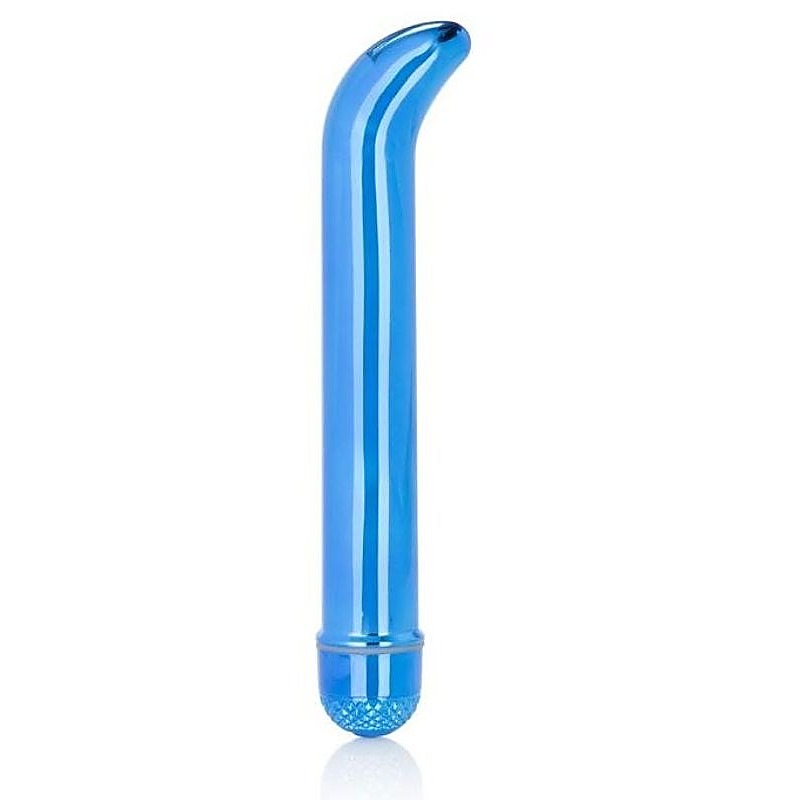 Metallic Shimmer G - G-Spot Vibrators