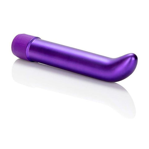 Satin G Passion Purple - G-Spot Vibrators