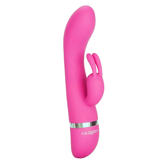 CalExotics Foreplay Frenzy Bunny Rabbit Vibrator - Rabbit Vibrators