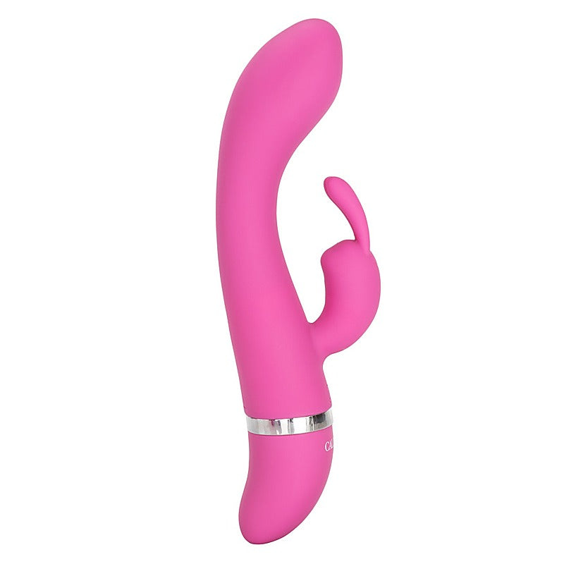 Foreplay Frenzy Bunny Rabbit Vibrator By California Exotics - Rabbit Vibrators