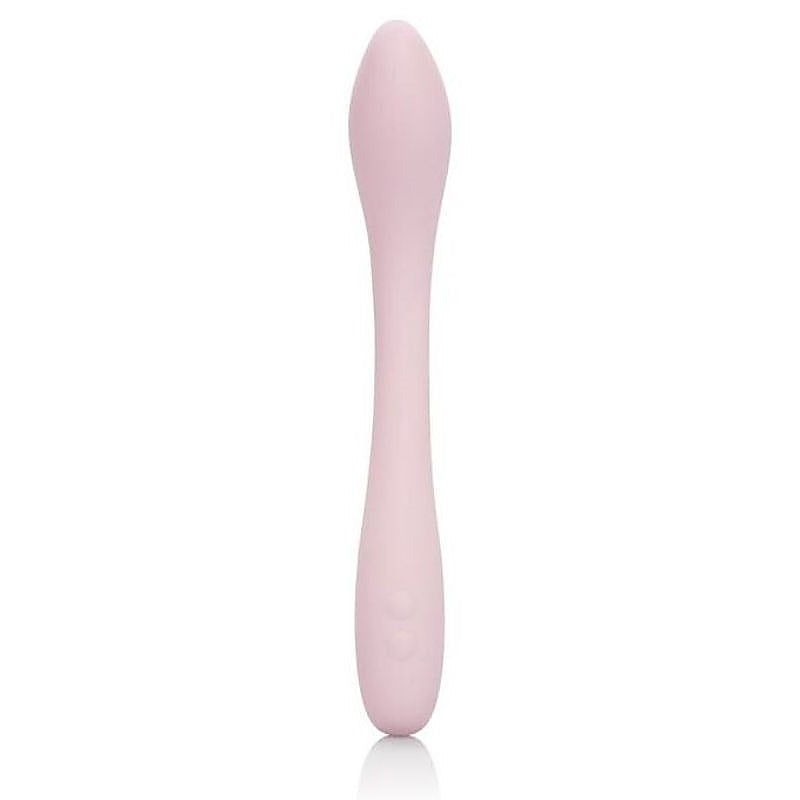 Inspire Tulip Wand Vibe By California Exotics - Personal Massagers