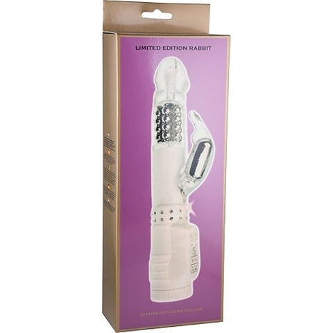 Limited Edition Rabbit By Seven Creations - Rabbit Vibrators