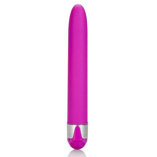 Shane's World Sorority Party Vibe All Night Long Purple - G-Spot Vibrators