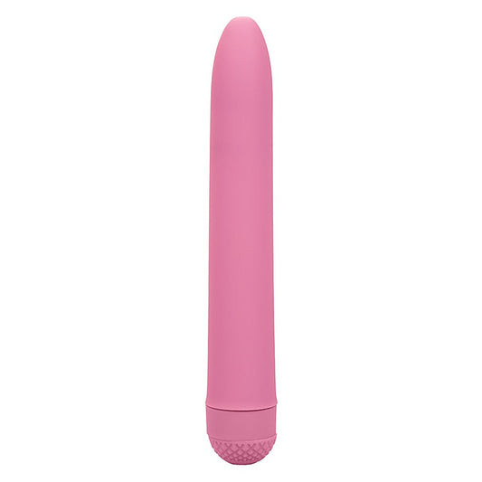 CalExotics First Time Power Vibrator Pink - Personal Massagers