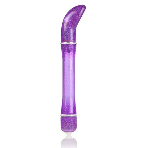 Pixies Glider - G-Spot Vibrators