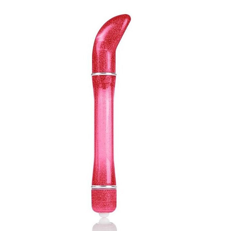 Pixies Glider - G-Spot Vibrators