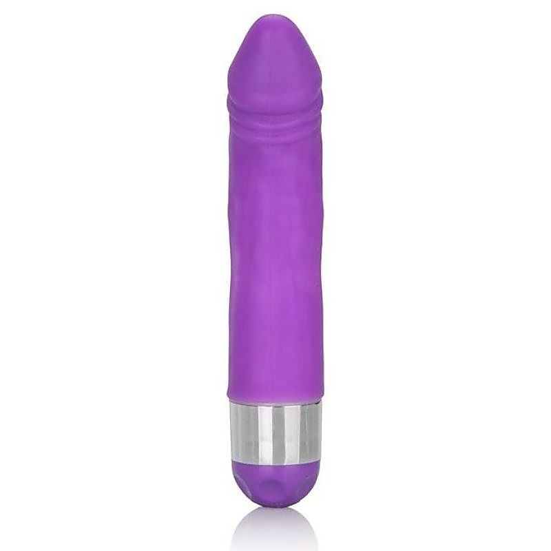 Professional Silicone Buddy By Shane'S World - G-Spot Vibrators