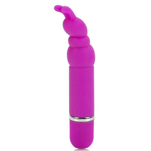 Lia Bounding Bunny Pink - Rabbit Vibrators