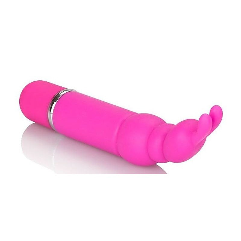 Lia Bounding Bunny Pink - Rabbit Vibrators