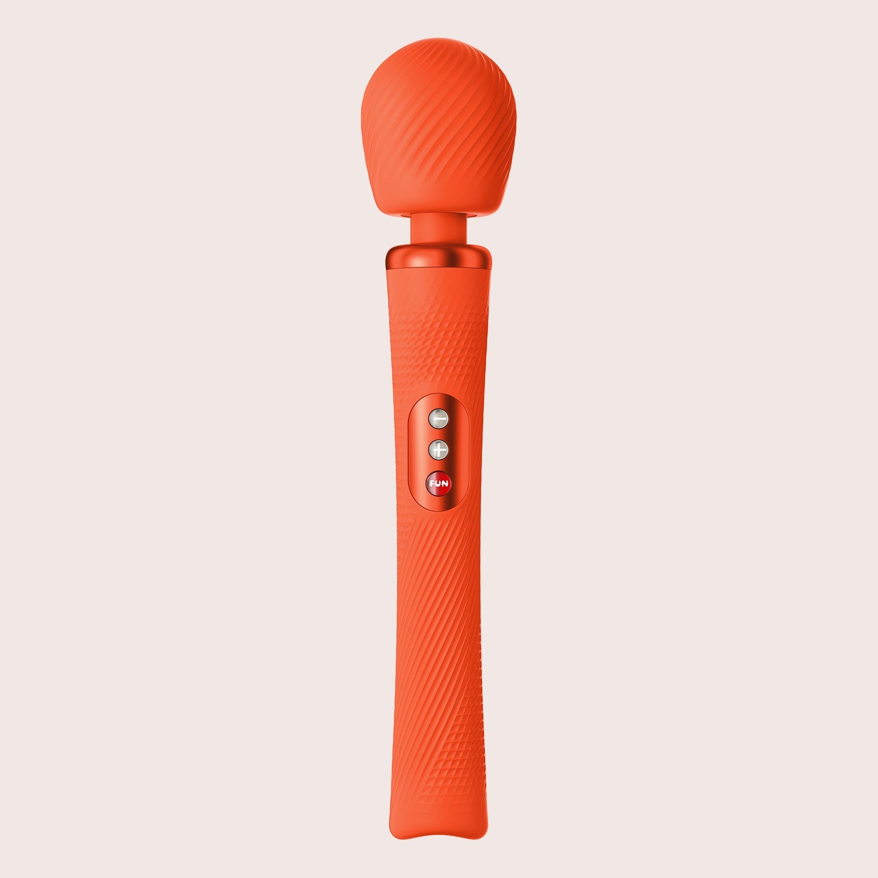 Fun Factory VIM Rechargeable Rumbling Body Wand Massager - - Body Wands