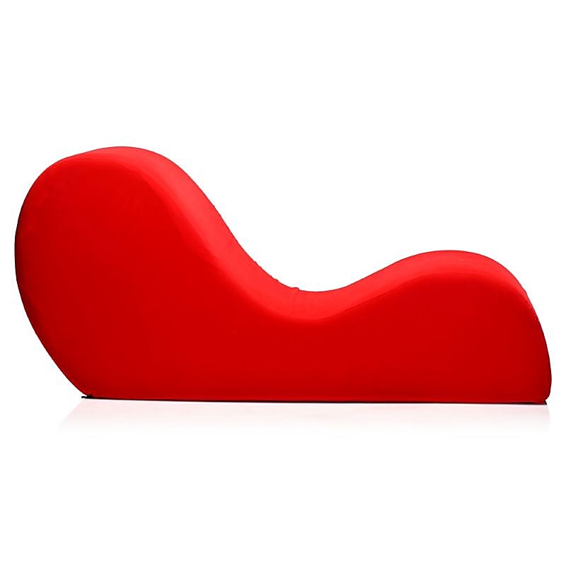 Bedroom Bliss Bondage Love Couch - Sex Furniture